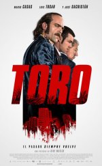 Boğa – Toro 2016 Full izle