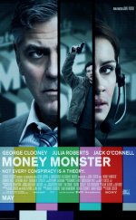 Money Monster – Para Tuzağı 2016 HD izle