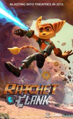 Ratchet and Clank 2016 Full 1080p izle