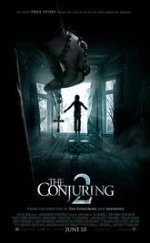 The Conjuring 2 – Korku Seansı 2 izle HD