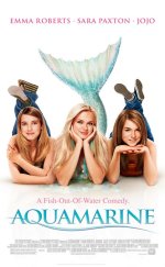 Aquamarine – Denizden Gelen Kız 2006 Full 1080p izle