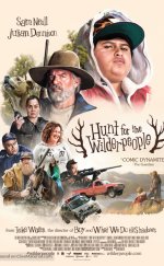 Hunt for the Wilderpeople – Vahşiler Firarda 2016 Altyazılı izle