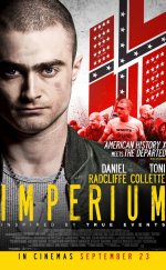 Imperium – Köstebek 2016 Full 1080p izle