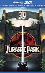 Jurassic Park 4 1080p Bluray 3D izle