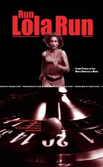 Koş Lola – Run Lola Run 1998 izle HD