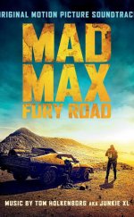 Mad Max 3D Bluray Film izle