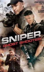 Sniper Ghost Shooter 2016 Altyazılı izle