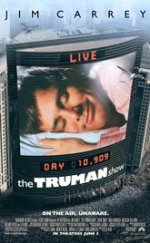 The Truman Show 1998 HD izle