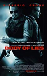 Body of Lies – Yalanlar Üstüne 2008 Full izle