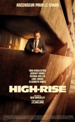 Gökdelen – High Rise izle 2015 Full HD 1080p