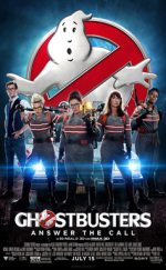 Hayalet Avcıları – Ghostbusters 2016 Altyazılı HD, Türkçe Dublaj izle