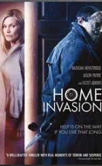 Home Invasion – Kayıt Altında 2016 Full izle