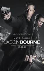 Jason Bourne izle – 1080p Full HD