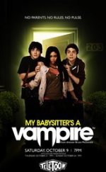 My Babysitters a Vampire – Bebek Bakıcım Bir Vampir izle 2010 HD