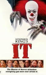Stephen Kings O – It izle 1990 HD