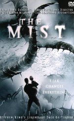 The Mist – Öldüren Sis 2007 Full izle