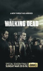 The Walking Dead 6. Sezon izle HD