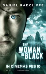 The Woman In Black  – Siyahlı Kadın izle HD