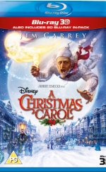 A Christmas Carol  Yeni Yıl Şarkısı 3D izle