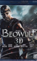 Beowulf – Ölümsüz Savaşçı 1080p 3D izle