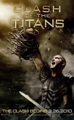 Clash Of The Titans – Titanların Savaşı 1080p izle