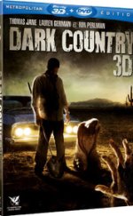 Dark Country 3D 1080p izle