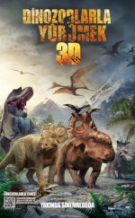 Dinozorlarla Yürümek 3D 1080p izle