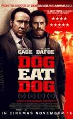 Dog Eat Dog izle 2016 HD