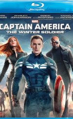Kaptan Amerika: Kış Askeri Captain America The Winter Soldier 2014 1080p BluRay Türkçe Dublaj izle
