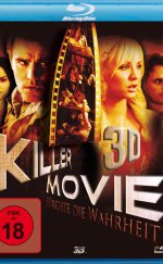 Killer Movie 1080p 3D izle