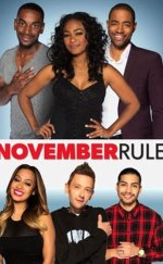 November Rule – Kasım Kuralı izle Full 1080p