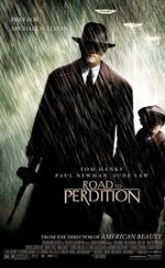 Road to Perdition – Azap Yolu 2002 Full 1080p izle