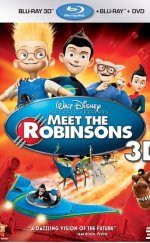 Robinson Ailesi 3D 1080p HD izle