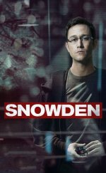 Snowden 2016 1080p izle