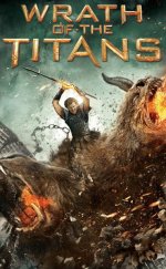 Wrath of the Titans – Titanların Öfkesi 1080p izle