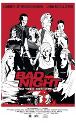 Bad Night izle 2015 1080p