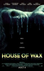 House of Wax – Mumya Evi 2005 Full 1080p izle
