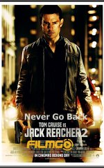 Jack Reacher 2 Türkçe Dublaj izle HD