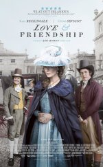 Love and Friendship – Aşk ve Dostluk 2016 HD izle