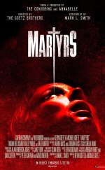 Martyrs – İşkence Odası izle 2015 Full HD