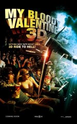 My Bloody Valentine – Sevgililer Günü Katliamı izle 2009 HD