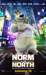 Norm of the North – Karlar Kralı Norm izle 2016 Full HD