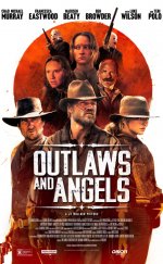 Outlaws and Angels 2016 1080p Altyazılı izle