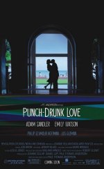 Punch Drunk Love – Aşk Sarhoşu 2002 Full 1080p izle