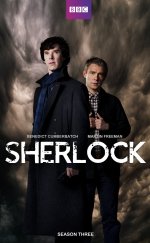 Sherlock izle – Tüm Sezonlar Türkçe Dublaj