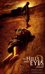 The Hills Have Eyes 2 – Tepenin Gözleri 2 2007 HD izle