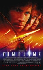 Timeline – Zaman Ötesi 2003 HD izle
