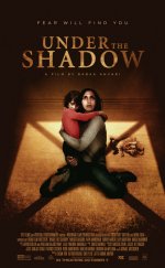 Under The Shadow – Gölge Altında 2016 Full HD izle
