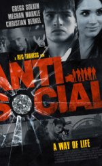 Anti Sosyal – Anti Social izle 2015 HD