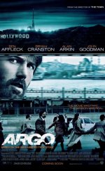 Argo – Operasyon Argo 2012 Full HD izle